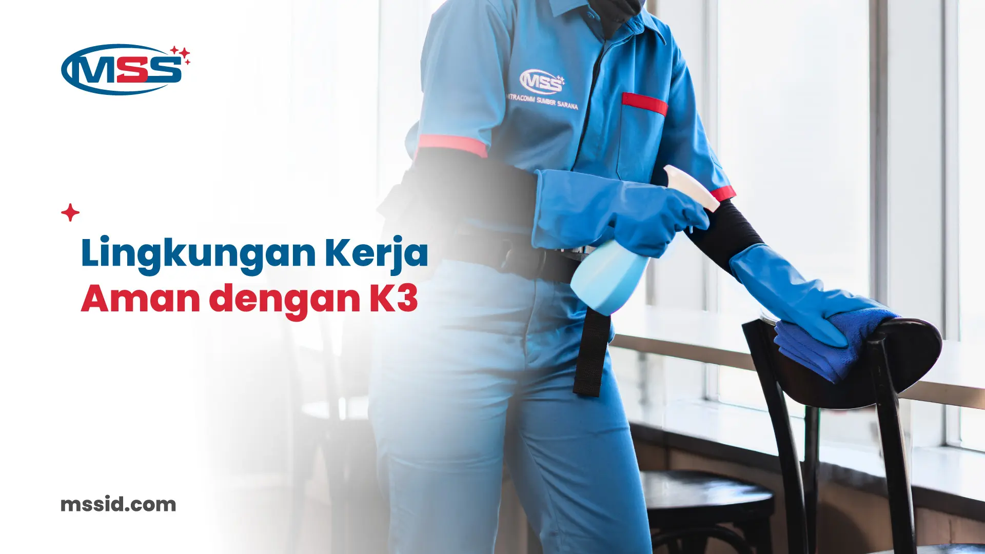 K3 Lingkungan Kerja: Dasar Hukum dan Manfaat Penerapannya