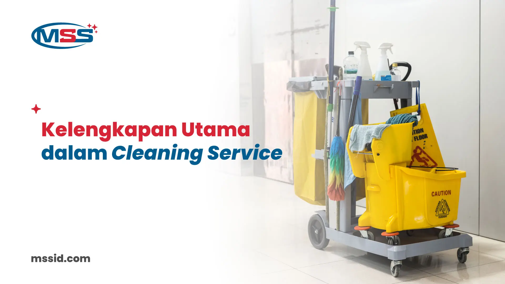 alat-alat cleaning service