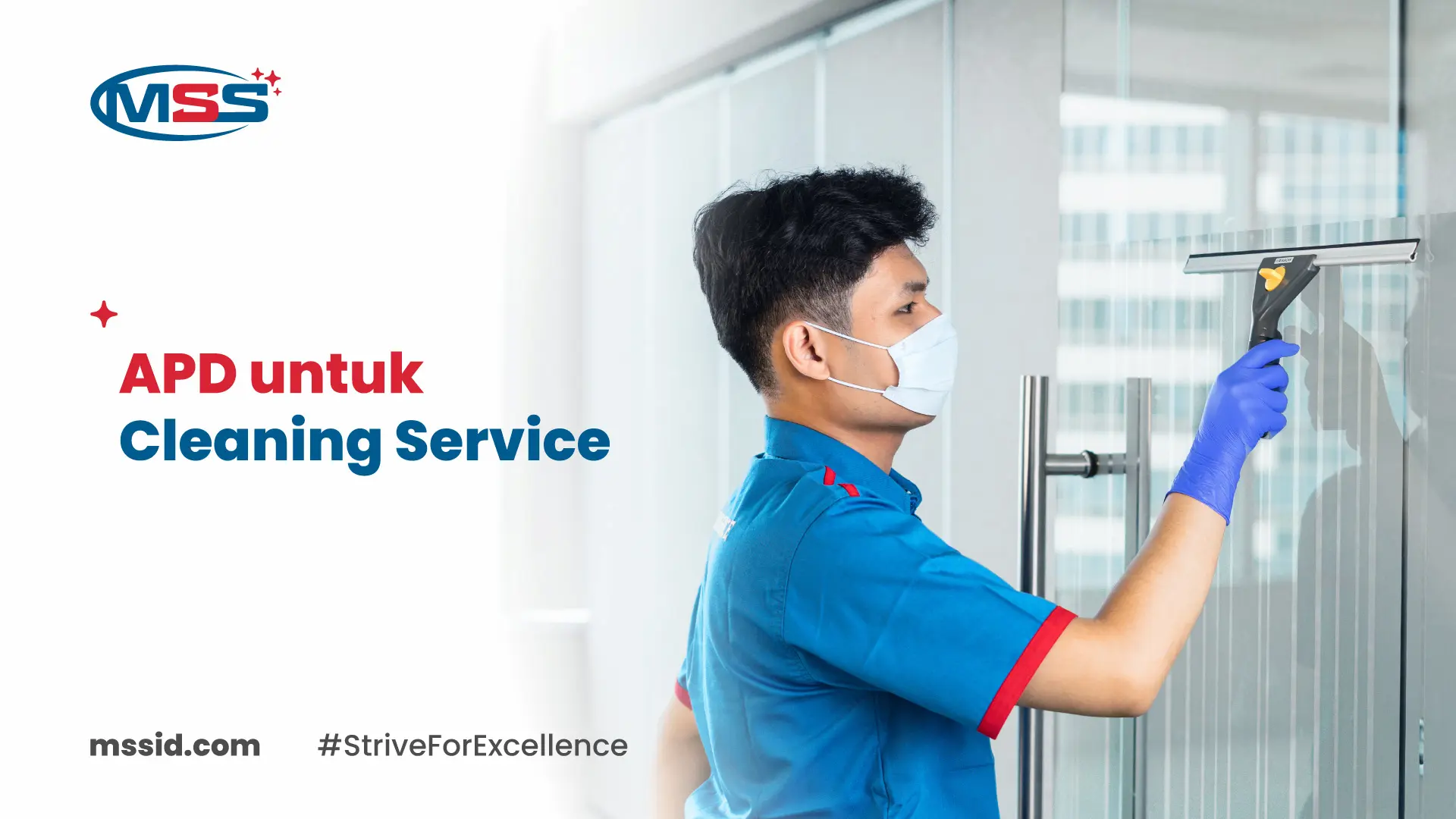 apd cleaning service