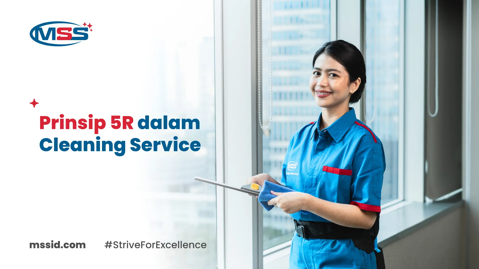 5r cleaning service