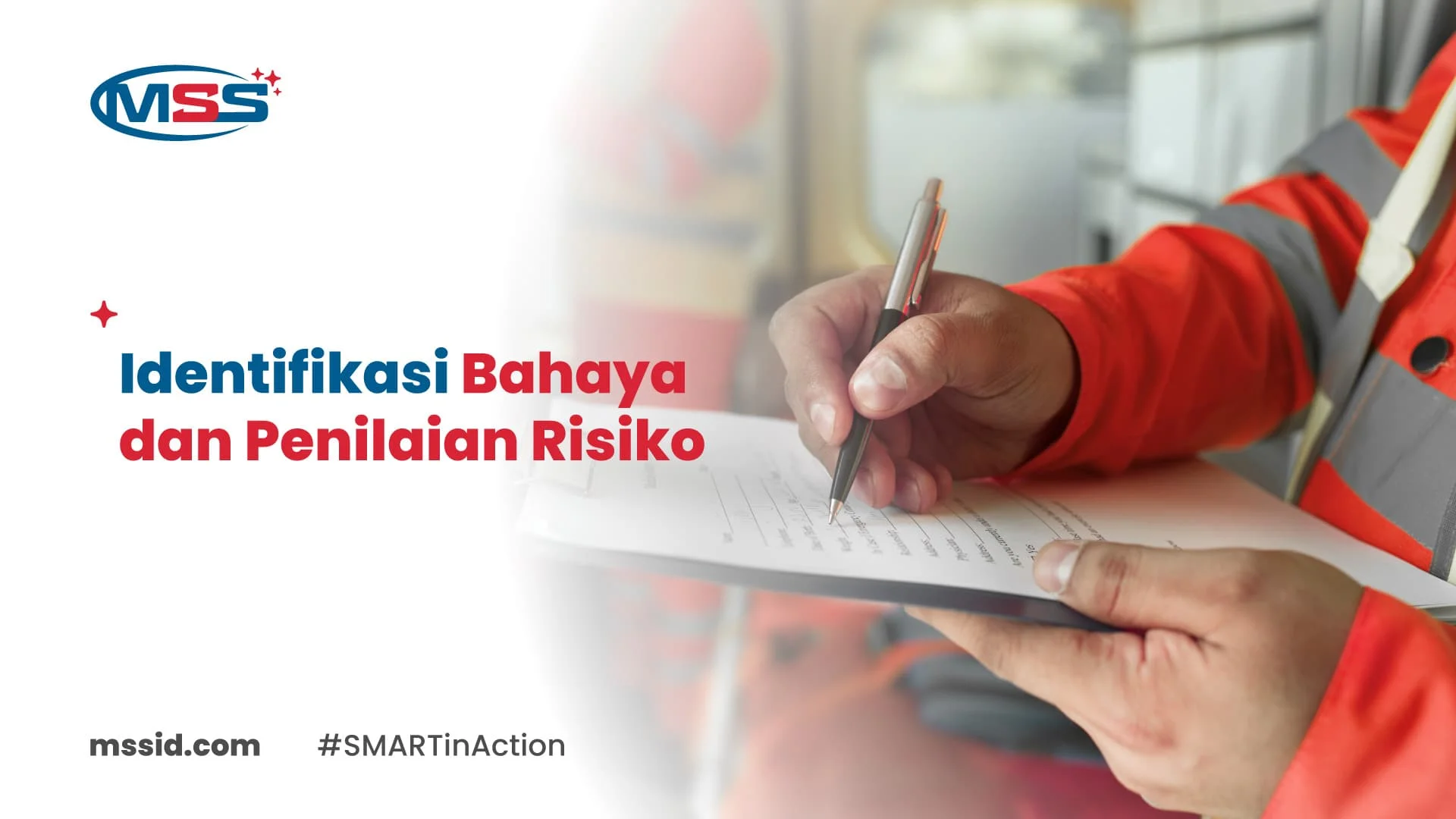 Identifikasi Bahaya dan Penilaian Risiko: Contoh dan Prosedurnya