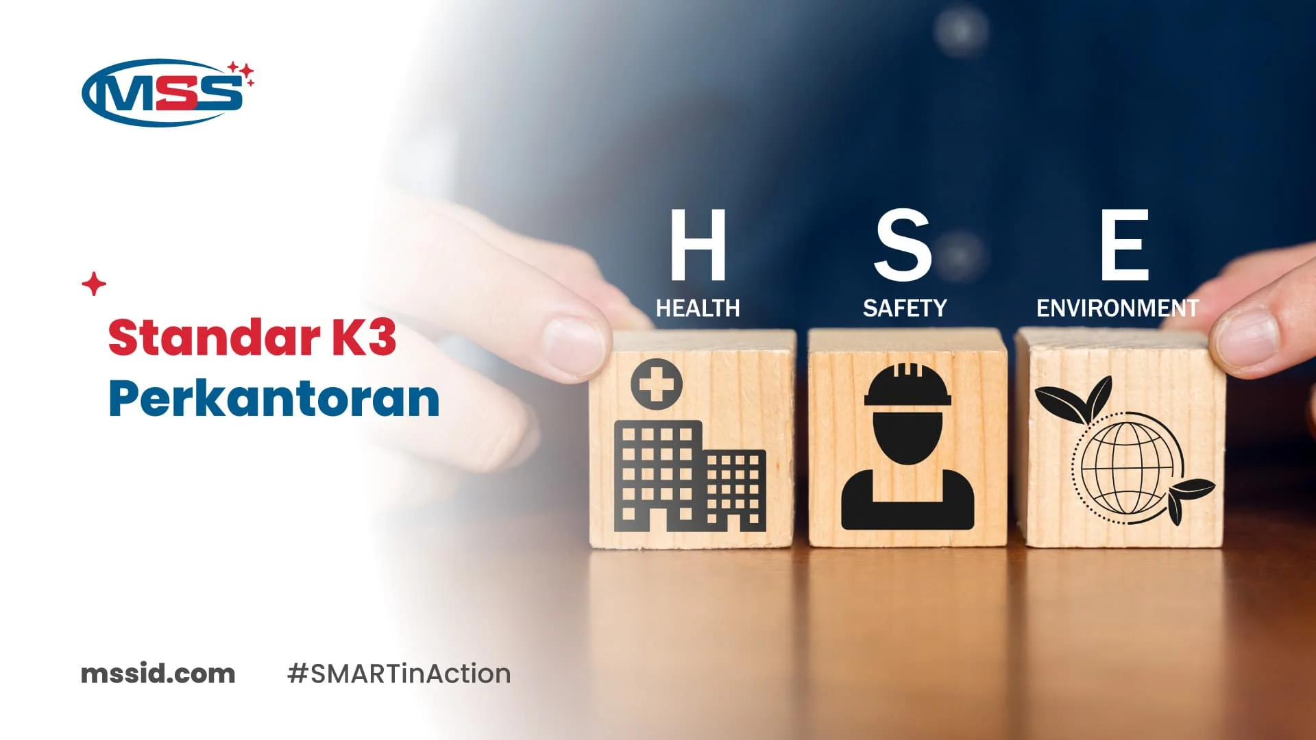 Standar K3 perkantoran
