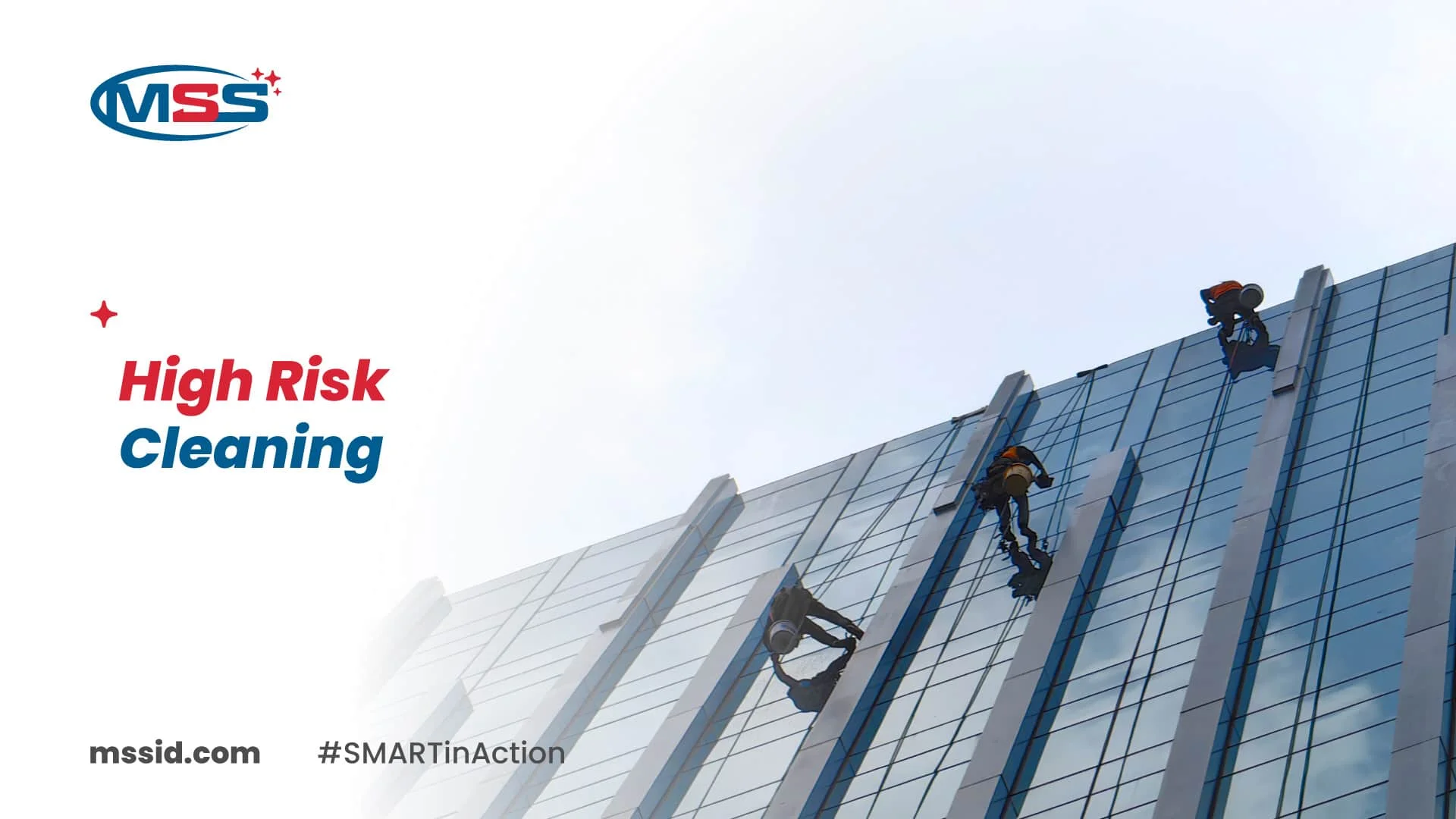 High Risk Cleaning: Layanan Kebersihan di Area-Area Khusus