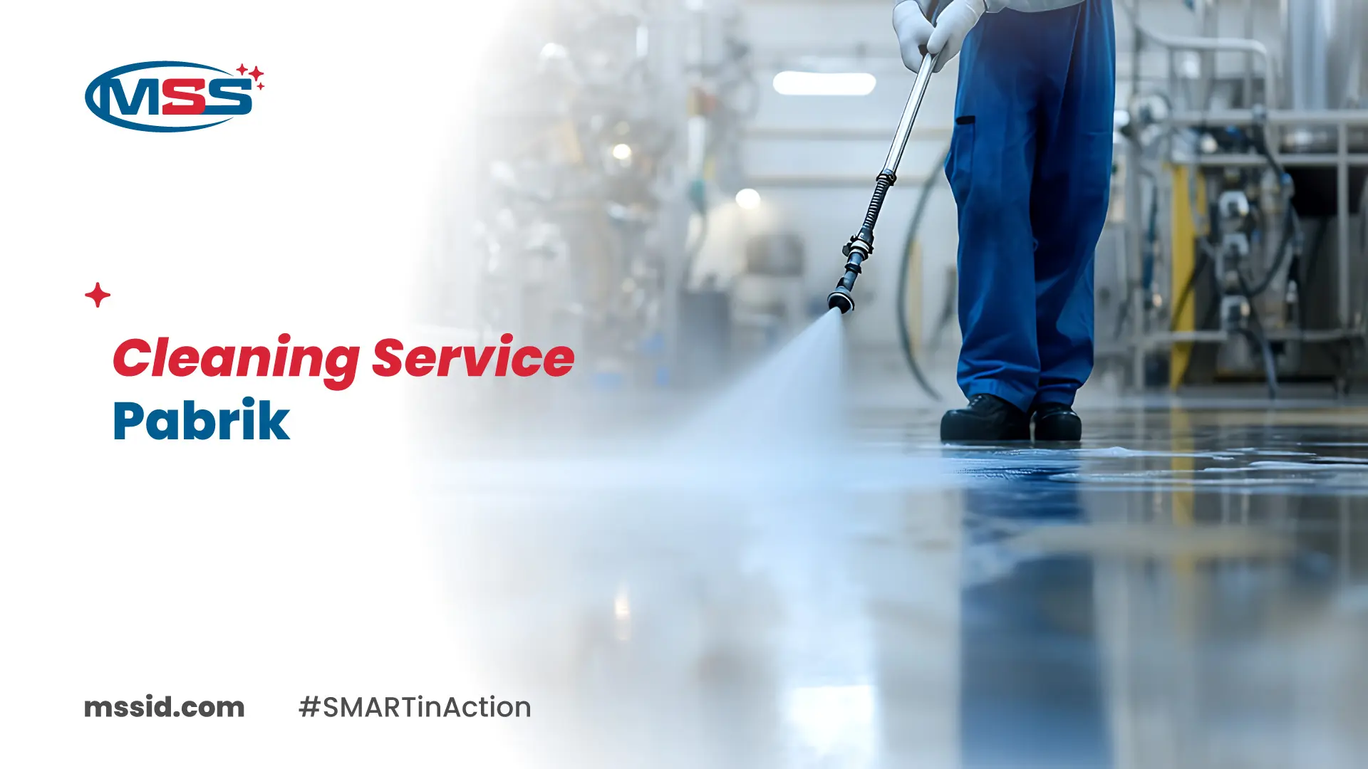 Cleaning Service Pabrik: Tugas, SOP, dan Cara Memilih Jasa yang Tepat
